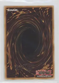 Possessed Partnerships (SR) 1st Ed. YuGiOh Structure Deck: Spirit Charmers - Image 2