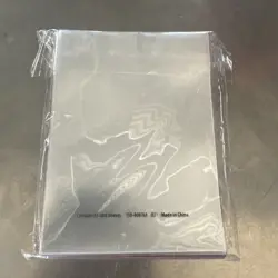 Pokemon Marnie Premium Tournament Collection Pack Of Card Sleeves - Image 2