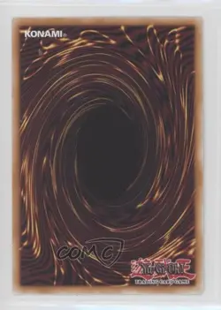 Gladiator Beast United 1st Ed. YuGiOh Chaos Impact #CHIM-EN057 - Image 2