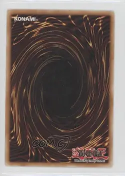 Explosive Urchin Unlimited YuGiOh Generation Force #GENF-EN065 - Image 2