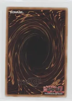 Double or Nothing! Unlimited YuGiOh Generation Fce #GENF-EN046 - Image 2