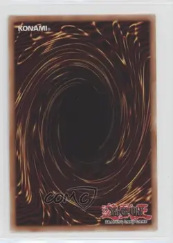 Cubic Rebirth Gold Edition 1st Ed. YuGiOh The Dark Side of Dimensions Movie Pack - Image 2