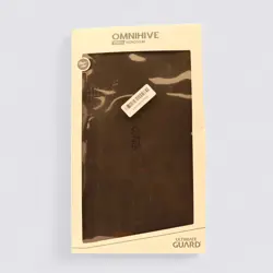 Ultimate Guard Omnihive 1000+ Xenoskin Card Deck Case Storage Box - Image 1