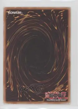 Vorse Raider Ultra Rare Unlimited YuGiOh Legendary Collection Kaiba #LCKC-EN003 - Image 2
