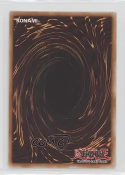 Umbral Horror Will o' the Wisp 1st Ed. YuGiOh Judgment of Light #JOTL-EN014 - Image 2