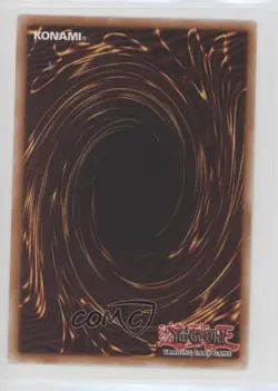 Super Rare - Perforapal Trump Witch 1st Ed. YuGiOh Fusion Enforcers #FUEN-EN048 - Image 2