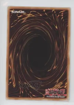 Last Hope of Nephthys (SR) 1st Ed. YuGiOh Hidden Summoners #HISU-EN010 - Image 2