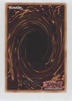 Prediction Ritual (SR) 1st Ed. YuGiOh Dragons of Legend 2 #DRL2-EN036 - Image 2
