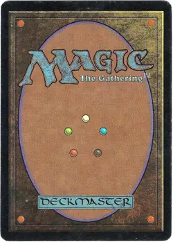 (2X) Fighting Chance Exodus Rare - MTG Magic the Gathering Card - Image 4