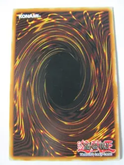 Yugioh! Card of Last Will Lc04-En003 Super Rare Limited Light Play!! - Image 2