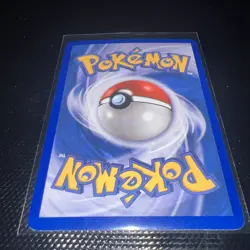 Pokemon TCG Raichu EX Holon Phantoms 15/110 Reverse Rare Holo Card - Image 3
