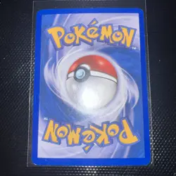 Pokemon TCG Raichu EX Holon Phantoms 15/110 Reverse Rare Holo Card - Image 4