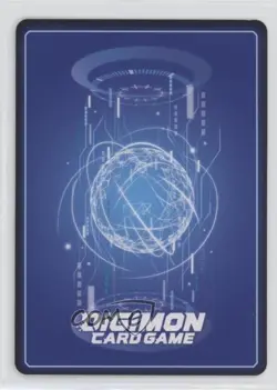 2021 Digimon Card Game - Release Special Ver 15 Rare Rize (Alt Art) Greymon - Image 2