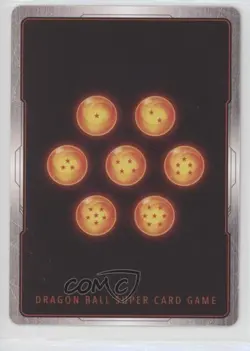 2017-Current Dragon Ball Super Card Game Promos Dimension Control Demigra #P-048 - Image 2