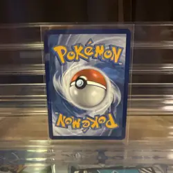 Cornerstone Mask Ogerpon EX Prismatic Evolutions Holo Pokemon TCG Card 160/131 - Image 2