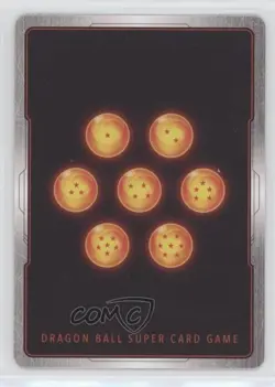 2017 Dragon Ball Super Card Game Promos SS2 Heroic Prospect Trunks #P-219 READ - Image 2