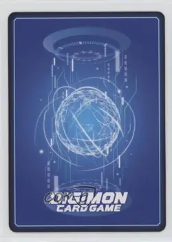 2021 Digimon Card Game - Starter Deck Gaia Red Rare Phoenixmon #ST1-10 - Image 2