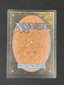 MTG DWARVEN DEMOLITION TEAM Unlimited Regular MT+ Uncommon Magic The Gathering - Image 2