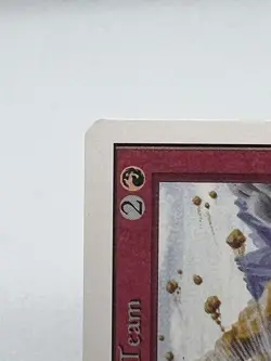 MTG DWARVEN DEMOLITION TEAM Unlimited Regular MT+ Uncommon Magic The Gathering - Image 4