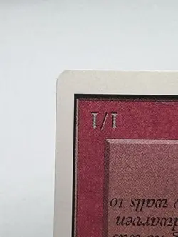 MTG DWARVEN DEMOLITION TEAM Unlimited Regular MT+ Uncommon Magic The Gathering - Image 5