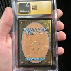 🗡 Cloud, Midgar Mercenary Borderless FOIL Final Fantasy MTG CGC Pristine 10 🔥 - Image 5