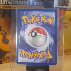 Pokemon Card Dark Dragonair Team Rocket 1st Edition Uncommon 33/82 M/NM - Image 2