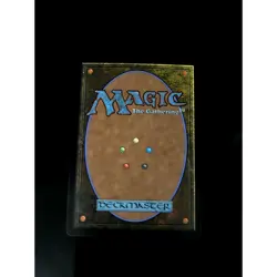 MTG There and Back Again FOIL Lord of the Rings 0151 LP - Image 2