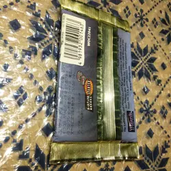 Japan Edition 1998 Mtg Portal Pack, rare, slight bag wear, collectible used - Image 4