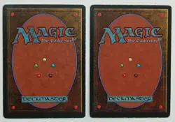 MtG | 2 x Inferno | The Dark | Magic the Gathering - Image 4