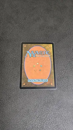 [MTG] Gilgamesh, Weapon Collector - Godo Bandit Warlord (Showcase) Final Fantasy - Image 2