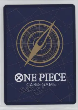 2023 One Piece Card Game: Pillars of Strength OP03 Japanese #OP03-072 02l5 - Image 2