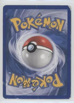 Unown (O) Pokemon Neo Discovery #69 2001 - Image 2