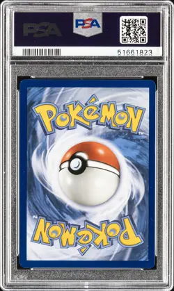 2016 POKEMON XY EVOLUTIONS #78 FULL HEAL-REVERSE FOIL PSA 10 - Image 2
