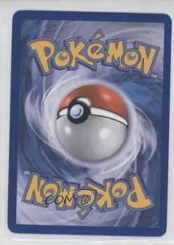 Pansear Reverse Foil Pokemon Black & White Base Set #21 - Image 2