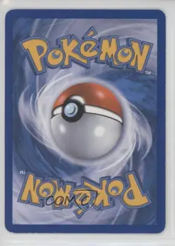 Genesect Holo Pokemon Black & White Legendary Treasures #16 - Image 2