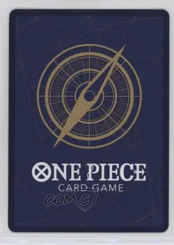 2024 One Piece Card Game: Two Legends OP08 R The Earth Will Not Lose! 02l5 - Image 2