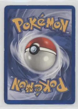 Dark Charmeleon Pokemon Team Rocket #32 2000 - Image 2