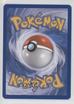 Tynamo Reverse Foil Pokemon Black & White Dark Explorers #45 - Image 2