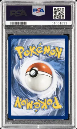 2016 POKEMON XY EVOLUTIONS #76 DEVOLUTION SPRAY-REVERSE FOIL PSA 10 - Image 2
