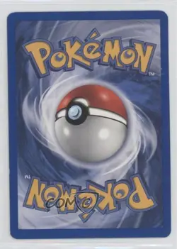 Moo-Moo Milk Pokemon Neo Genesis #101 2000 READ - Image 2