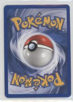 Swinub Pokemon Neo Genesis #79 2000 - Image 2