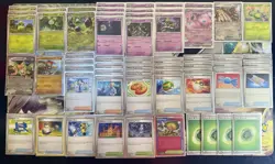 Arboliva EX Board Wipe Deck - Pokemon TCG Competitive Deck W/Sleeves & Deck Box - Image 1