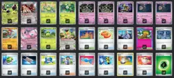 Arboliva EX Board Wipe Deck - Pokemon TCG Competitive Deck W/Sleeves & Deck Box - Image 2