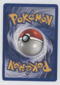 Pokemon Center Base Set #85 1999 - Image 2