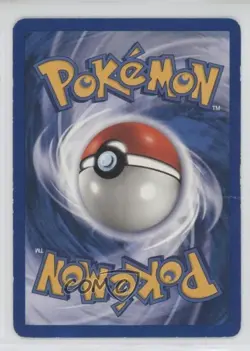 Croconaw Pokemon Neo Genesis #32 2000 - Image 2