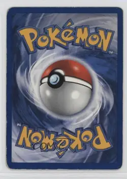 Pokemon Trader Base Set #77 1999 - Image 2