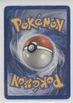 Delcatty Holo Pokemon EX Power Keepers #8 2007 - Image 2