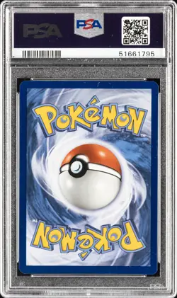 2016 POKEMON XY EVOLUTIONS #8 TANGELA-REVERSE FOIL PSA 10 - Image 2