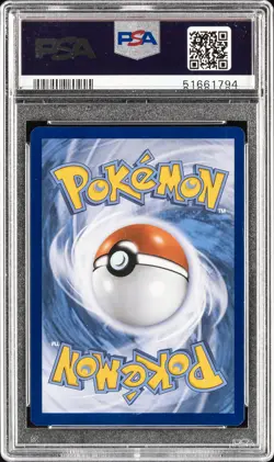 2016 POKEMON XY EVOLUTIONS #7 BEEDRILL-REVERSE FOIL PSA 10 - Image 2