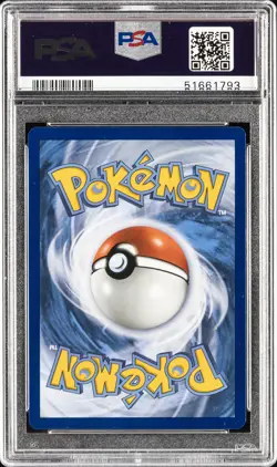 2016 POKEMON XY EVOLUTIONS #6 KAKUNA-REVERSE FOIL PSA 10 - Image 2